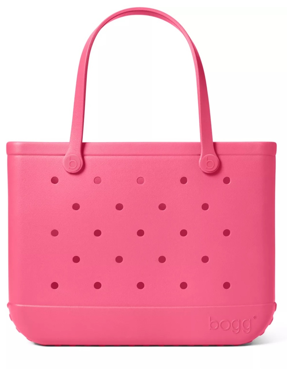 Bogg Bag Original NWT - Watermelon